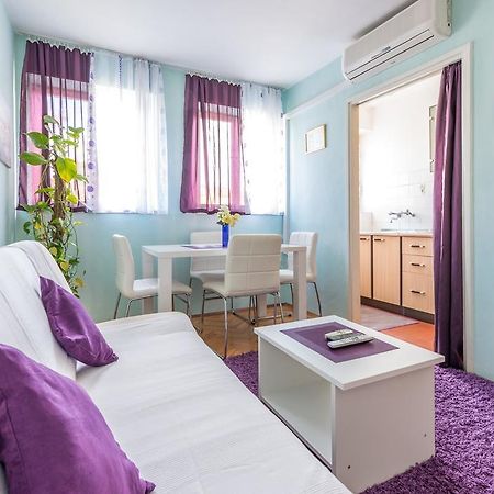 Apartment Paloma Dubrovnik Oda fotoğraf