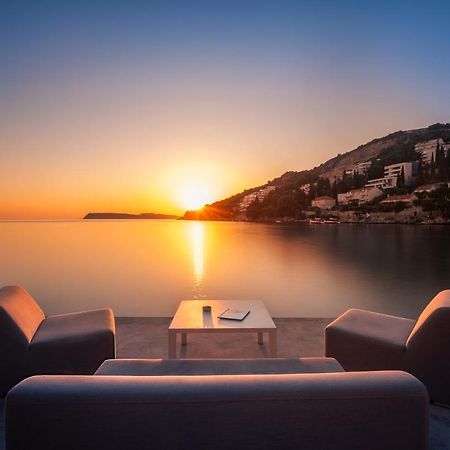 Apartment Paloma Dubrovnik Dış mekan fotoğraf