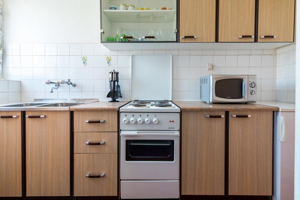 Apartment Paloma Dubrovnik Oda fotoğraf