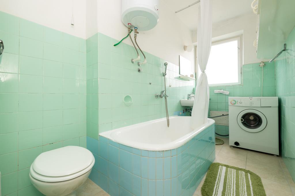Apartment Paloma Dubrovnik Oda fotoğraf