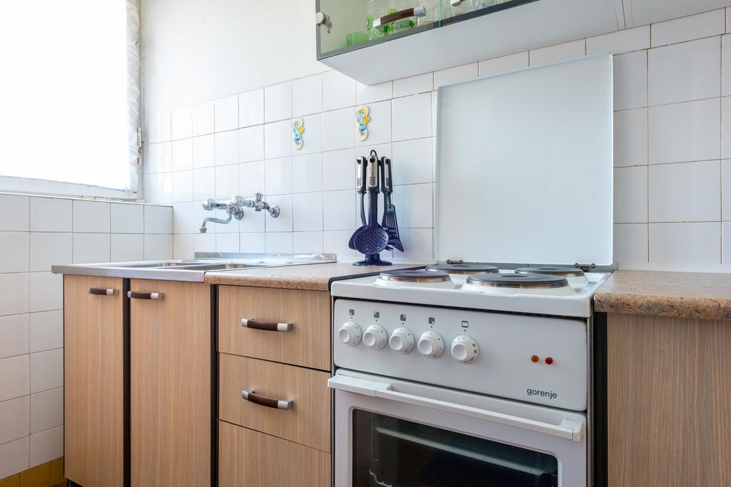 Apartment Paloma Dubrovnik Oda fotoğraf