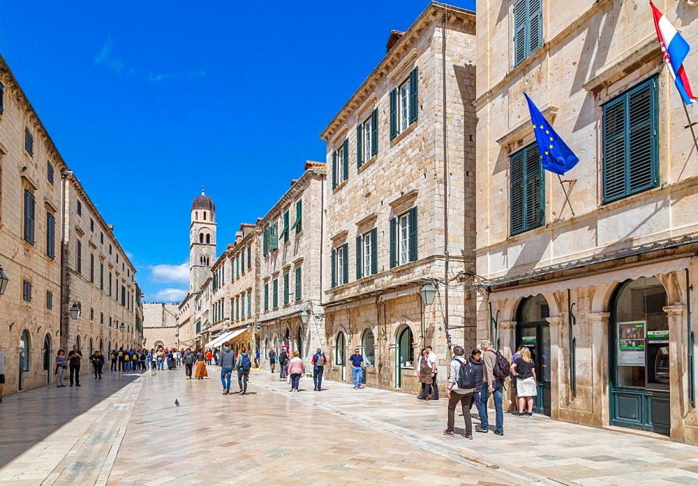 Apartment Paloma Dubrovnik Dış mekan fotoğraf