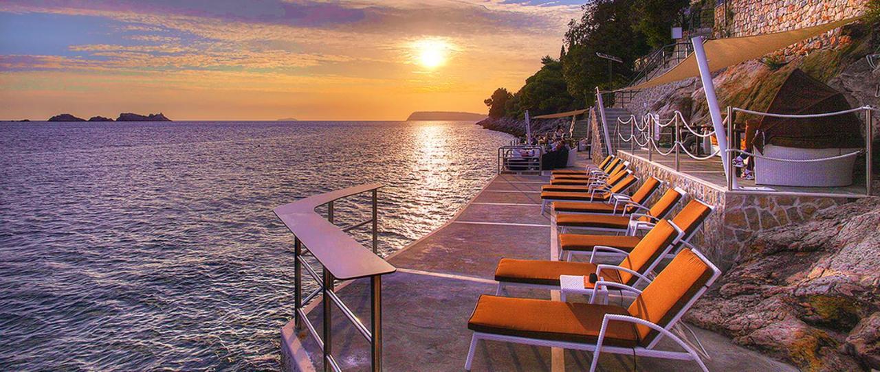 Apartment Paloma Dubrovnik Dış mekan fotoğraf