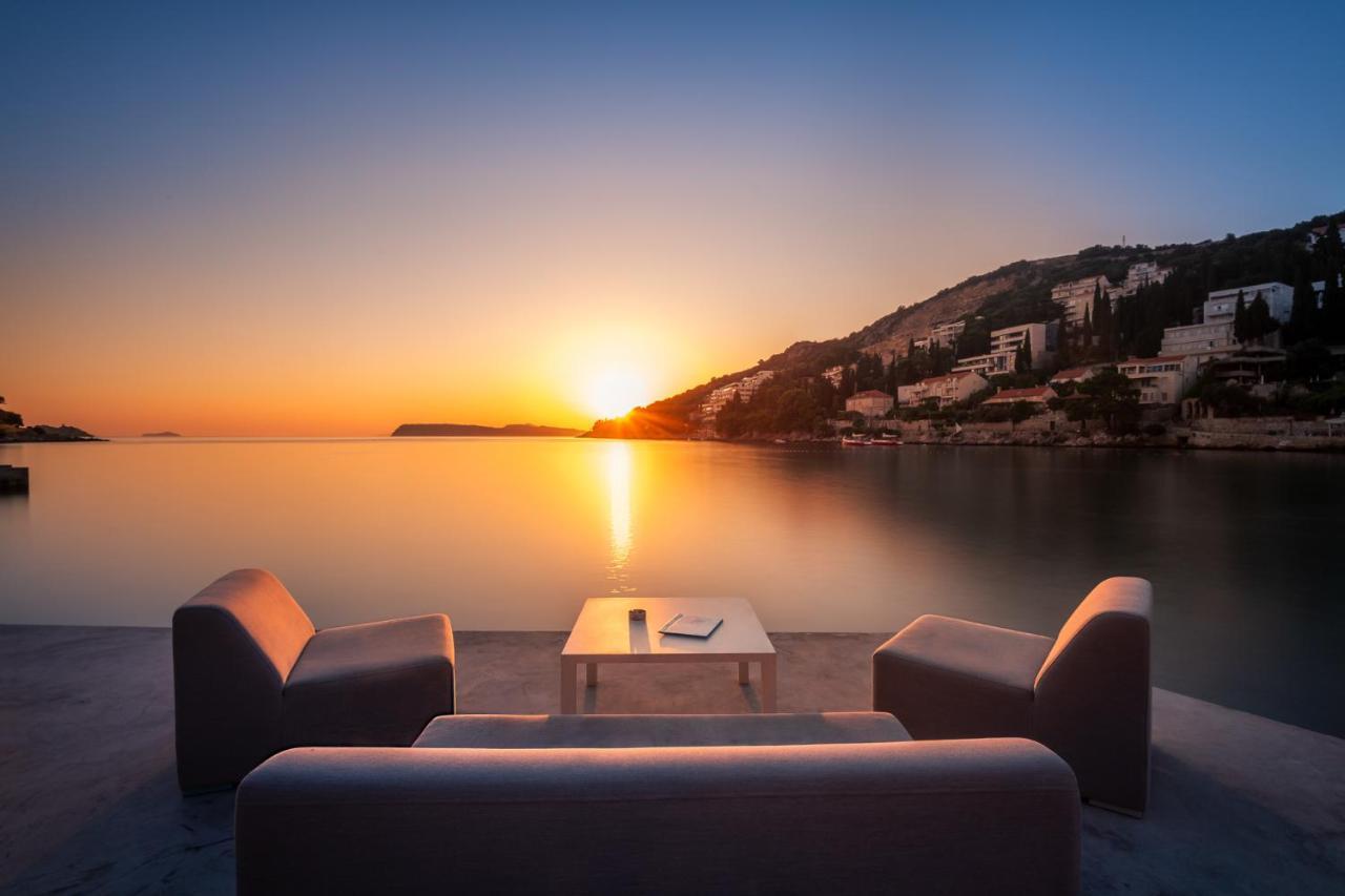Apartment Paloma Dubrovnik Dış mekan fotoğraf